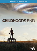 Childhoods End (El fin de la infancia) Temporada  [720p]